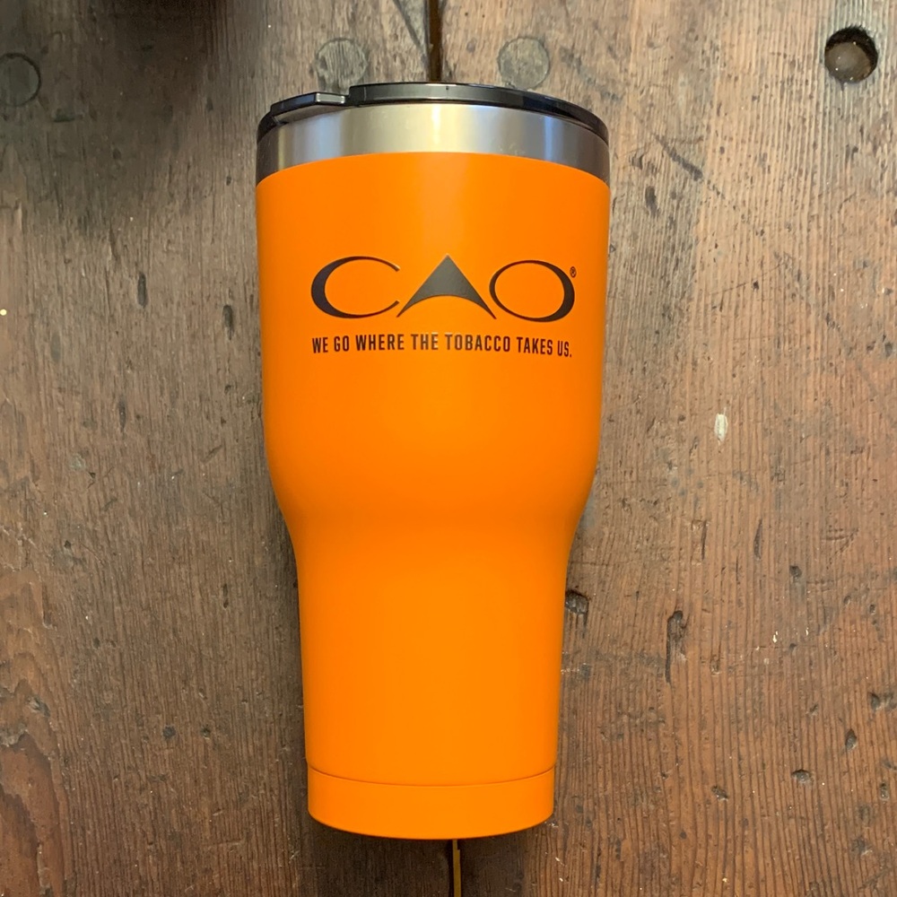 RTIC 30oz Travel Mug with Lid
